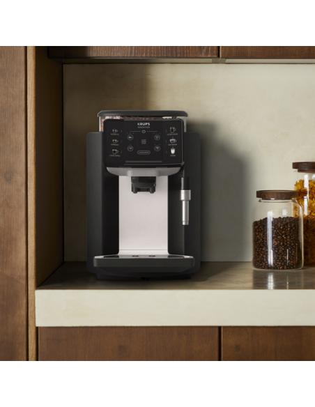 Krups Sensation C10 EA910A Totalmente automática Máquina espresso 1,7 L