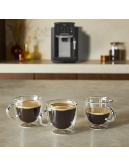 Krups Sensation C10 EA910A Totalmente automática Máquina espresso 1,7 L