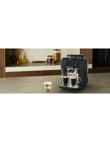 Krups Sensation C10 EA910A Totalmente automática Máquina espresso 1,7 L