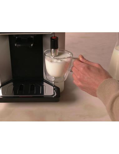Krups Sensation C10 EA910A Totalmente automática Máquina espresso 1,7 L