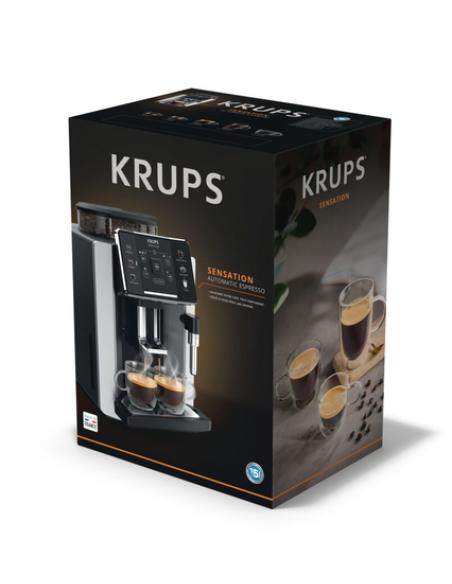 Krups Sensation C10 EA910A Totalmente automática Máquina espresso 1,7 L