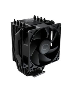 Cooler Master Hyper 411 Nano Procesador Refrigerador de aire 9,2 cm Negro 1 pieza(s)