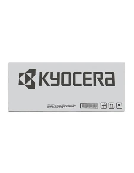 KYOCERA TK-8625Y cartucho de tóner 1 pieza(s) Original Amarillo