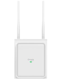 TP-Link Omada EAP725-Outdoor 5000 Mbit/s Blanco Energía sobre Ethernet (PoE)