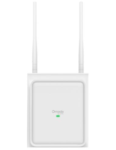 TP-Link Omada EAP725-Outdoor 5000 Mbit/s Blanco Energía sobre Ethernet (PoE)