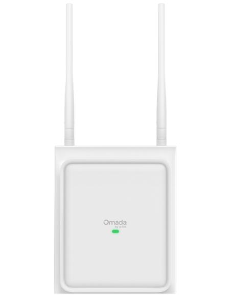 TP-Link Omada EAP725-Outdoor 5000 Mbit/s Blanco Energía sobre Ethernet (PoE)