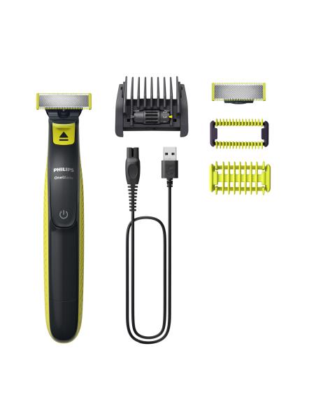 Philips Norelco OneBlade OneBlade QP2824/20 Face + Body