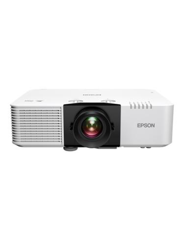 Epson EB-L790U Proyector de alcance estándar 7300 lúmenes ANSI 3LCD WUXGA (1920x1200) Blanco