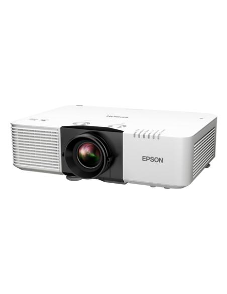 Epson EB-L790U Proyector de alcance estándar 7300 lúmenes ANSI 3LCD WUXGA (1920x1200) Blanco