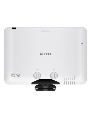 Epson EB-L790U Proyector de alcance estándar 7300 lúmenes ANSI 3LCD WUXGA (1920x1200) Blanco