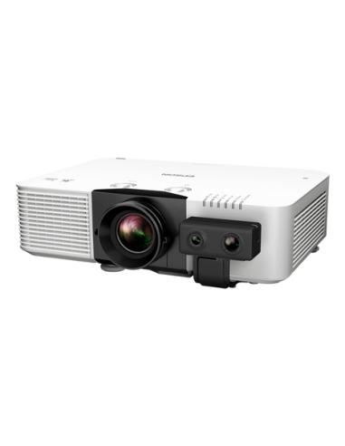Epson EB-L790U Proyector de alcance estándar 7300 lúmenes ANSI 3LCD WUXGA (1920x1200) Blanco