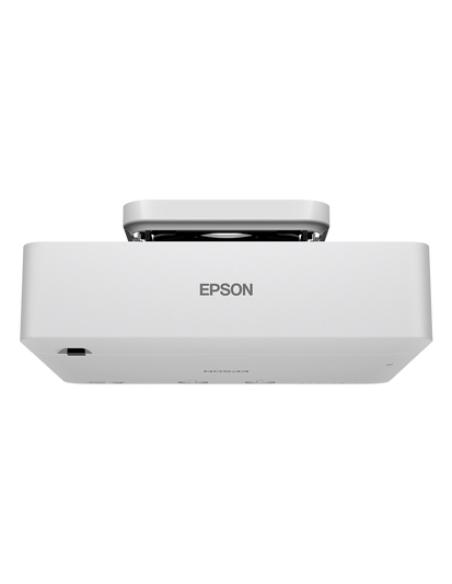 Epson EB-L790U Proyector de alcance estándar 7300 lúmenes ANSI 3LCD WUXGA (1920x1200) Blanco