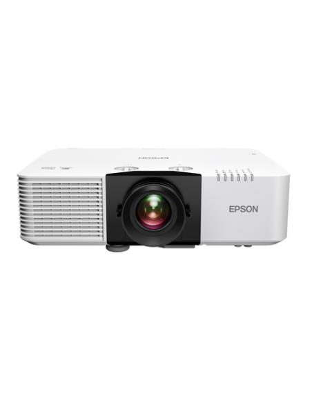 Epson EB-L690U Proyector de alcance estándar 6500 lúmenes ANSI 3LCD WUXGA (1920x1200) Blanco