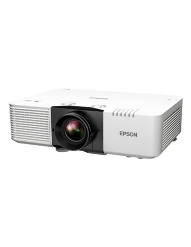 Epson EB-L690U Proyector de alcance estándar 6500 lúmenes ANSI 3LCD WUXGA (1920x1200) Blanco