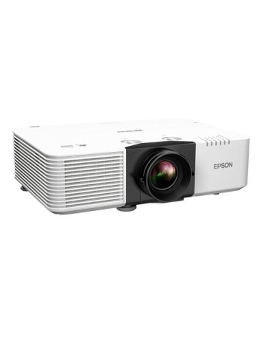 Epson EB-L690U Proyector de alcance estándar 6500 lúmenes ANSI 3LCD WUXGA (1920x1200) Blanco