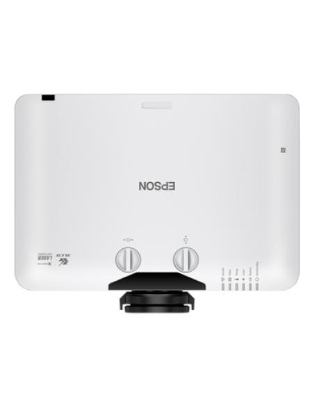 Epson EB-L690U Proyector de alcance estándar 6500 lúmenes ANSI 3LCD WUXGA (1920x1200) Blanco
