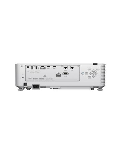 Epson EB-L690U Proyector de alcance estándar 6500 lúmenes ANSI 3LCD WUXGA (1920x1200) Blanco