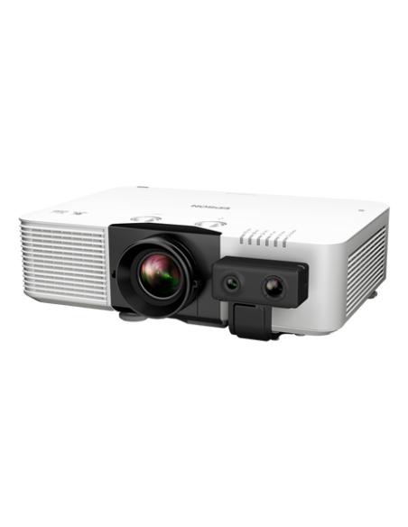 Epson EB-L690U Proyector de alcance estándar 6500 lúmenes ANSI 3LCD WUXGA (1920x1200) Blanco