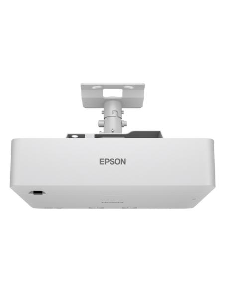 Epson EB-L690U Proyector de alcance estándar 6500 lúmenes ANSI 3LCD WUXGA (1920x1200) Blanco
