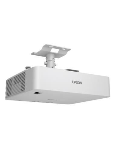 Epson EB-L690U Proyector de alcance estándar 6500 lúmenes ANSI 3LCD WUXGA (1920x1200) Blanco