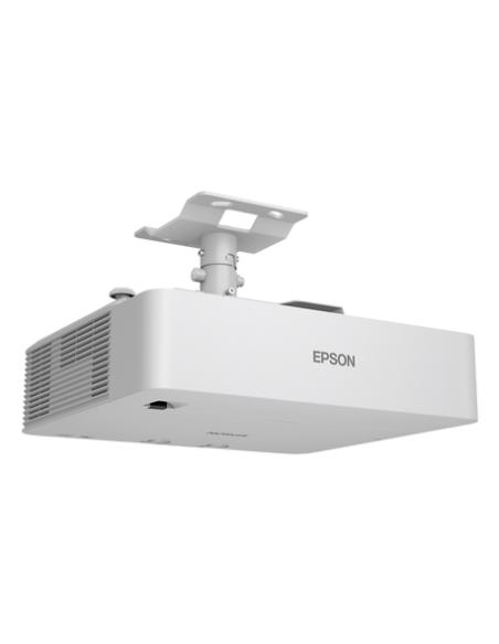 Epson EB-L690U Proyector de alcance estándar 6500 lúmenes ANSI 3LCD WUXGA (1920x1200) Blanco
