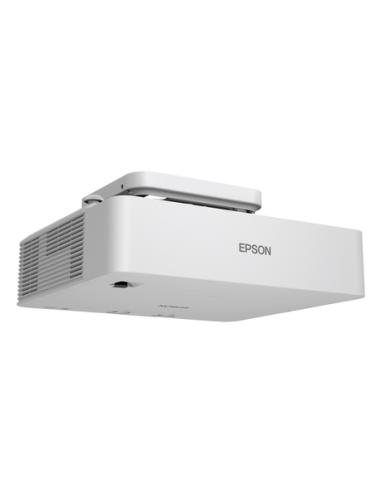 Epson EB-L690U Proyector de alcance estándar 6500 lúmenes ANSI 3LCD WUXGA (1920x1200) Blanco