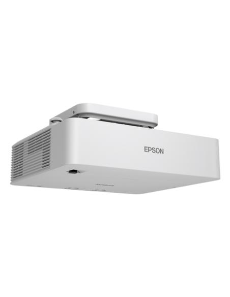 Epson EB-L690U Proyector de alcance estándar 6500 lúmenes ANSI 3LCD WUXGA (1920x1200) Blanco