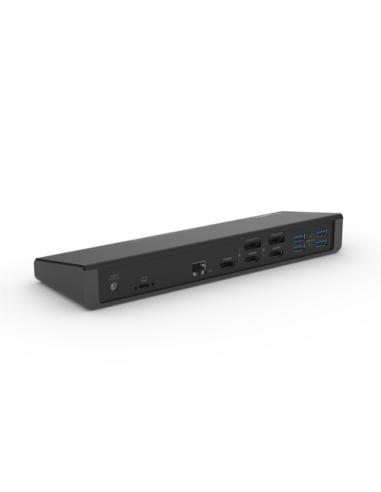 Belkin USB-C 4K Dock 85W