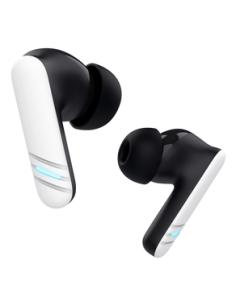 Trust GXT 409 Oxxie Auriculares True Wireless Stereo (TWS) Dentro de oído Juego Bluetooth Blanco
