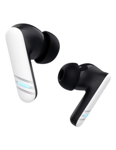 Trust GXT 409 Oxxie Auriculares True Wireless Stereo (TWS) Dentro de oído Juego Bluetooth Blanco