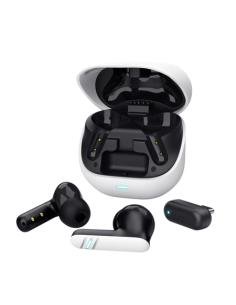 Trust GXT 409 Oxxie Auriculares True Wireless Stereo (TWS) Dentro de oído Juego Bluetooth Blanco 2