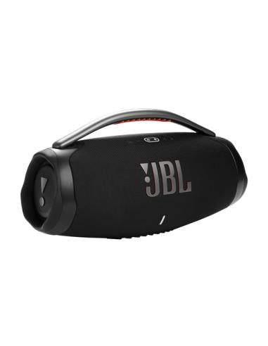 JBL BOOMBOX 3 Altavoz portátil estéreo Negro