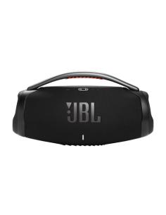 JBL BOOMBOX 3 Altavoz portátil estéreo Negro 2
