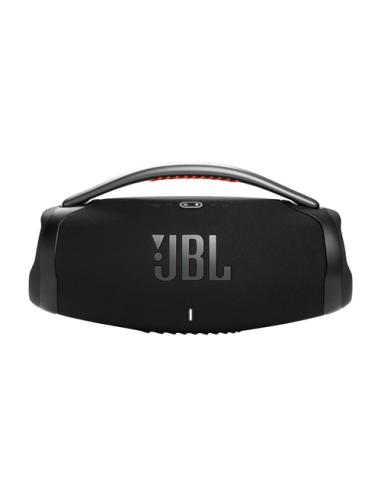 JBL BOOMBOX 3 Altavoz portátil estéreo Negro