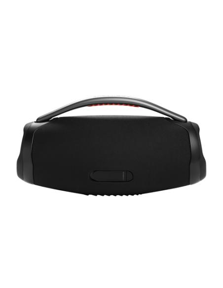 JBL BOOMBOX 3 Altavoz portátil estéreo Negro