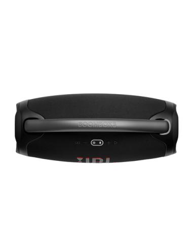 JBL BOOMBOX 3 Altavoz portátil estéreo Negro