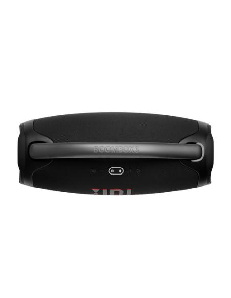 JBL BOOMBOX 3 Altavoz portátil estéreo Negro