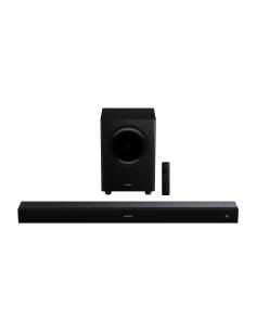 Xiaomi Soundbar Pro 2.1 ch Negro 2.1 canales 300 W