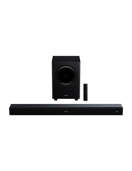 Xiaomi Soundbar Pro 2.1 ch Negro 2.1 canales 300 W