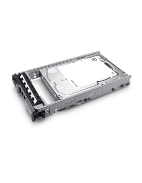 DELL 161-BCHF disco duro interno 2,4 TB 10000 RPM 2.5" SAS