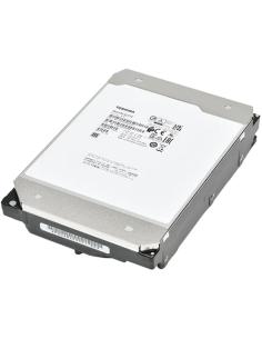 Toshiba MG10F Series disco duro interno 22 TB 7200 RPM 512 MB 3.5" SAS3