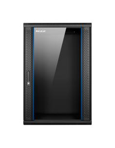 Phasak PHO 2220D armario rack 20U Bastidor de pared Negro