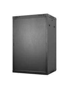 Phasak PHO 2220D armario rack 20U Bastidor de pared Negro 2