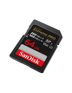 SanDisk SDSDXEP-064G-GN4IN memoria flash 64 GB SDXC UHS-II Clase 10 2