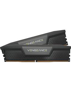 Corsair Vengeance CMK64GX5M2D6000C40 módulo de memoria 64 GB 2 x 32 GB DDR5 288-pin DIMM