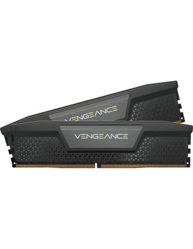 Corsair Vengeance CMK64GX5M2D6000C40 módulo de memoria 64 GB 2 x 32 GB DDR5 288-pin DIMM