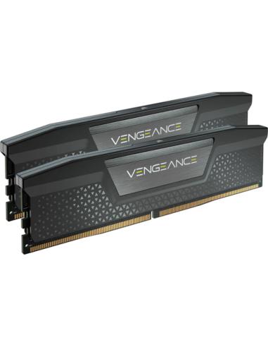 Corsair Vengeance CMK64GX5M2D6000C40 módulo de memoria 64 GB 2 x 32 GB DDR5 288-pin DIMM
