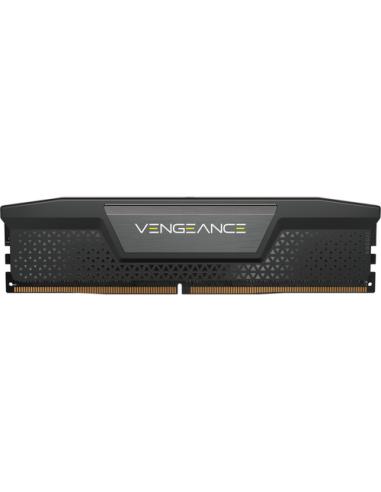 Corsair Vengeance CMK64GX5M2D6000C40 módulo de memoria 64 GB 2 x 32 GB DDR5 288-pin DIMM