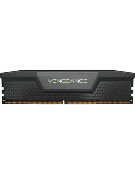 Corsair Vengeance CMK64GX5M2D6000C40 módulo de memoria 64 GB 2 x 32 GB DDR5 288-pin DIMM