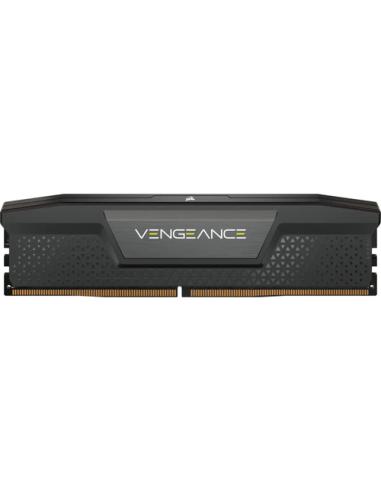 Corsair Vengeance CMK64GX5M2D6000C40 módulo de memoria 64 GB 2 x 32 GB DDR5 288-pin DIMM